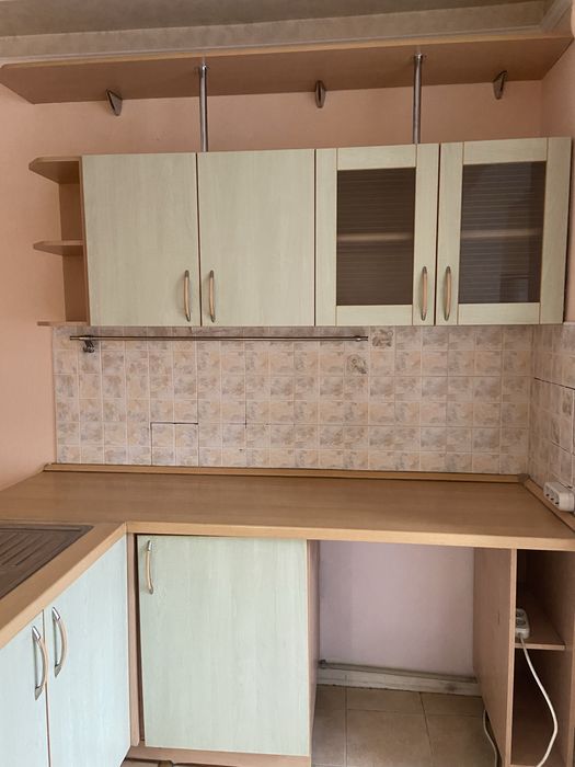 Кухонный гарнитур