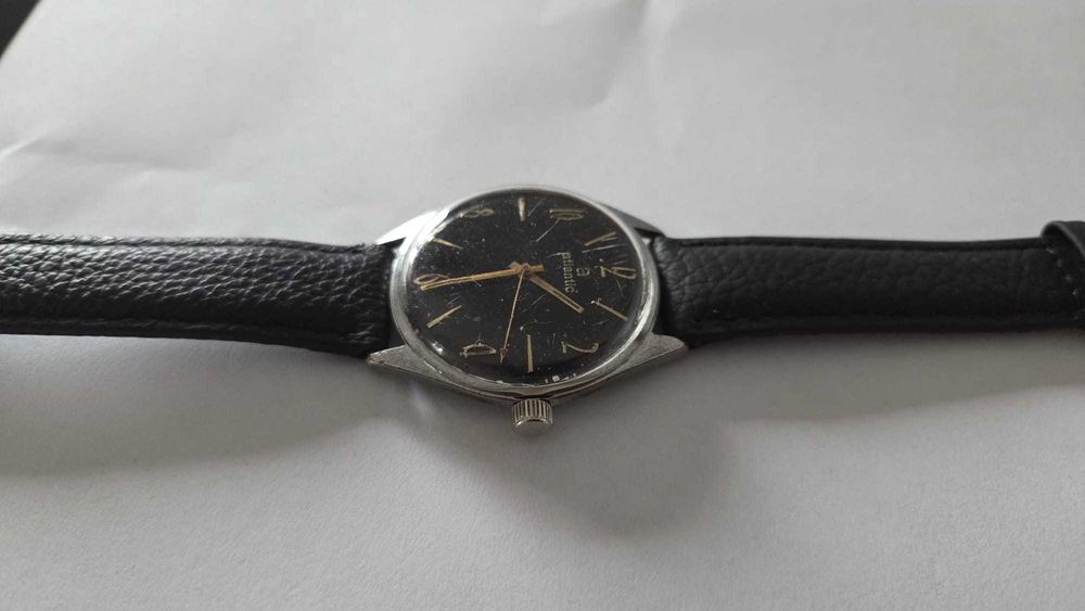 Ceas barbatesc Atlantic