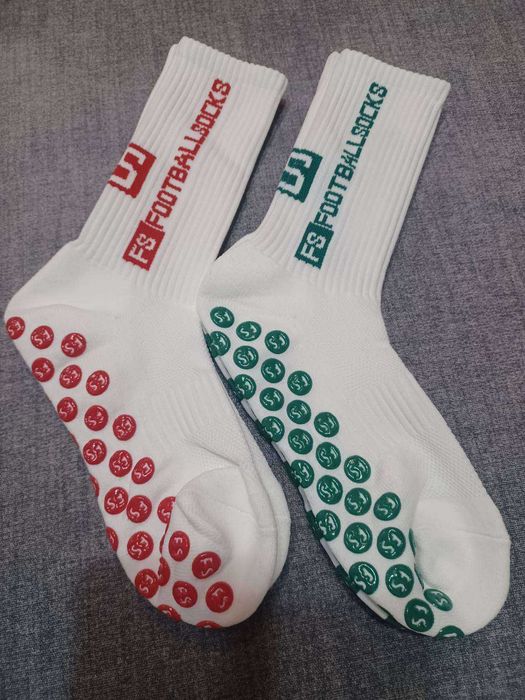АNTI-SLIP футболни чорапи