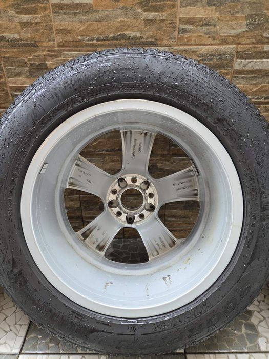 Алуминиеви 4бр Джанти