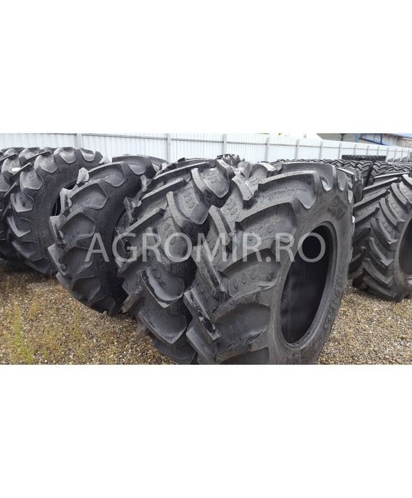 420/85 r28 bkt agrimax rt855 139a8b tl  Cauciucuri tractor, Fiat, Case, Fendt, John Deere, New Holland, Massey Ferguson, UTB   Cauciucuri tractor, Fia