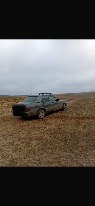 Мерс 190сан нахаду газ бензин