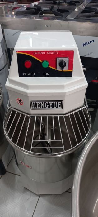 Testomeshalka XitoyТестомес Тестомешалка 12,5кг