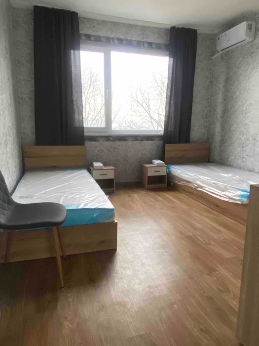 3-стаен/ Девня/ 355 UE/ Обзаведен/ Основен ремонт/ ТОП ЛОКАЦИЯ