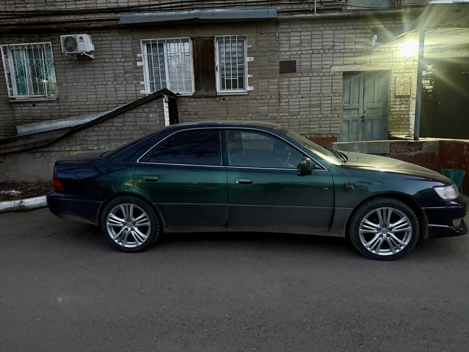 Продам диски r18 5*114,3