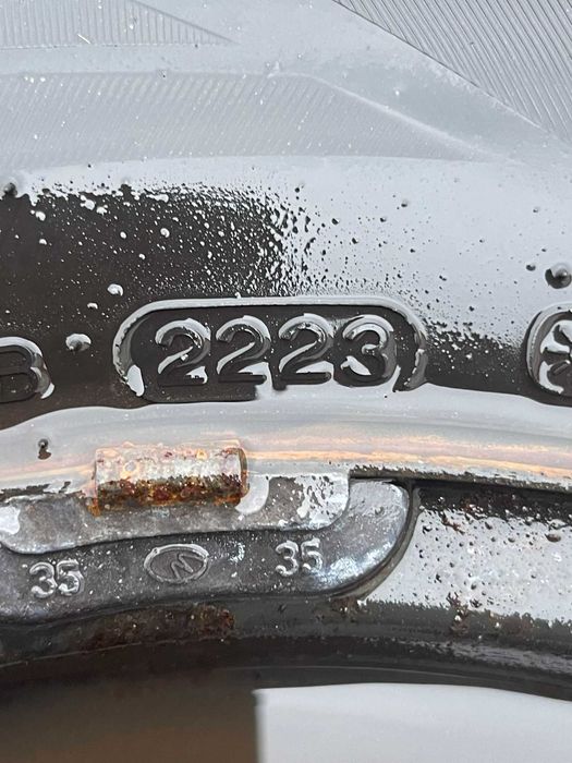 Anvelope de iarna 195 65 R15 Laufenn jante tabla 5x112