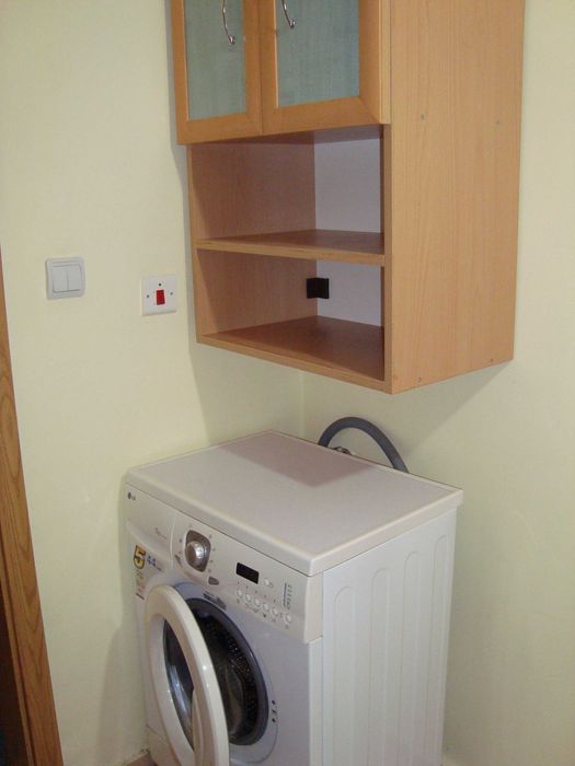 Дава се под наем Едностаен апартамент в Бургас, Меден рудник - зона А - 47 кв.м за 260.1 € - Снимка #10