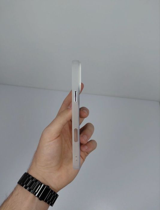 Husa imprimeu Chrome Hearts Iphone 16 pro max