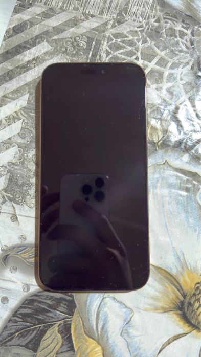 Iphone 16max 256G