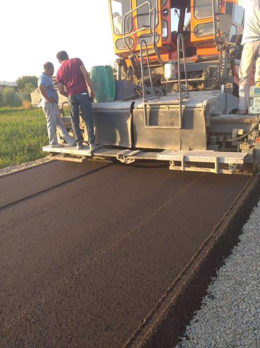 Асфальт | | Asfalt | Asfalt для дворов и пешеходных зон | AS-13