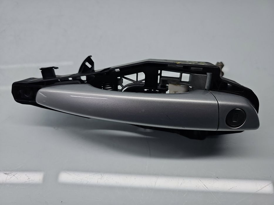 Maner usa dreapta fata PEUGEOT 508 [Fabr 2010-2018] Berlina EZR