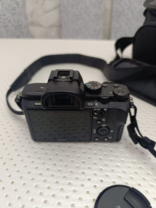 Фотоаппарат SONY