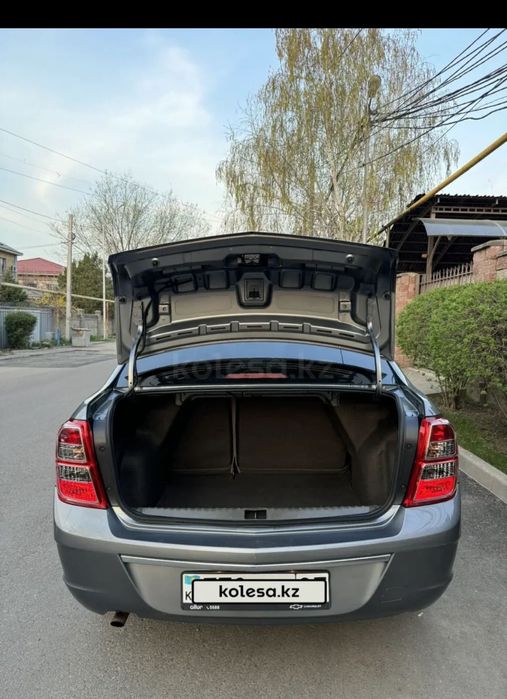 Chevrolet Cobalt 2022 арендаға беріледі Тараз