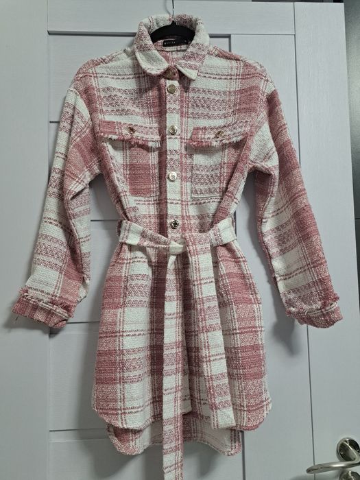 Дамско яке MOHITO