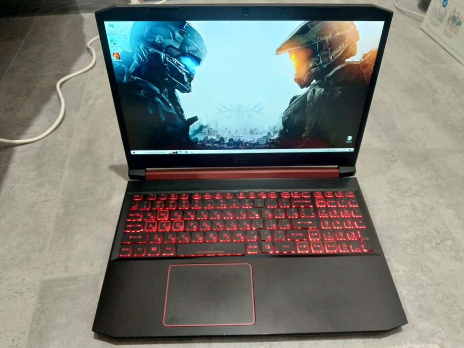 Игровой Acer Nitro 5