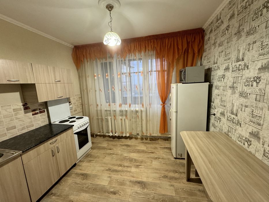 Продам 1 комнатную квартиру