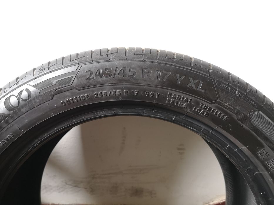 245 45 17 anvelope vara