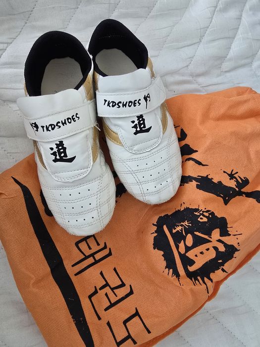 Степки для таеквондо