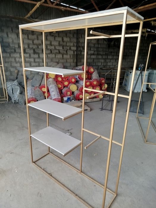 Продам торговое оборудование