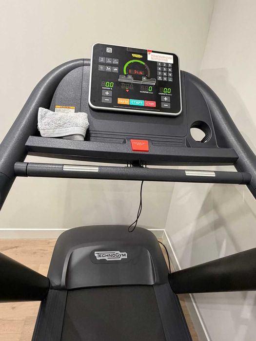 Беговая дорожка Technogym Jog Forma