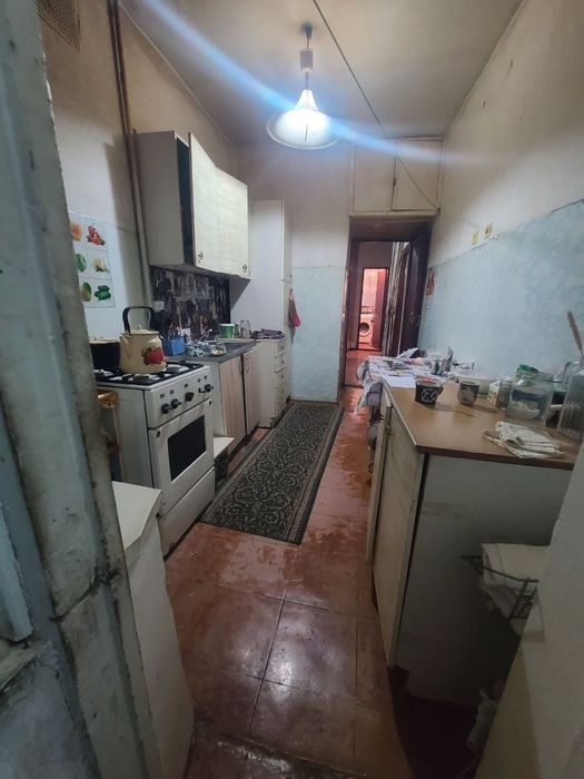 Срочно продаётся 2 комнатная квартира в городе Чирчике