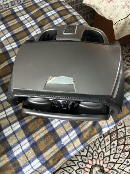 Массажёр для ног.