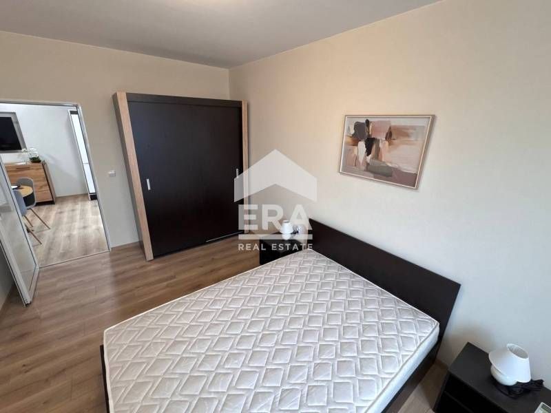 Дава се под наем Тристаен апартамент в Варна, Лятно кино Тракия - 62 кв.м за 698.19 € - Снимка #3