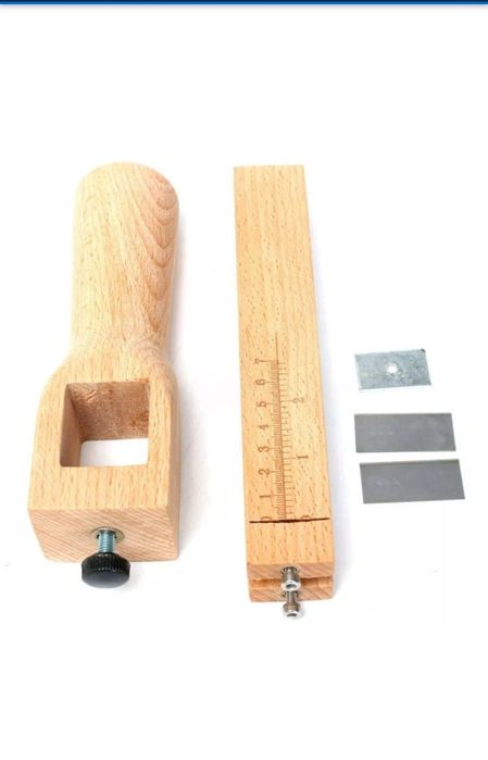 Unealta de taiat pielea fasai  , nr 128