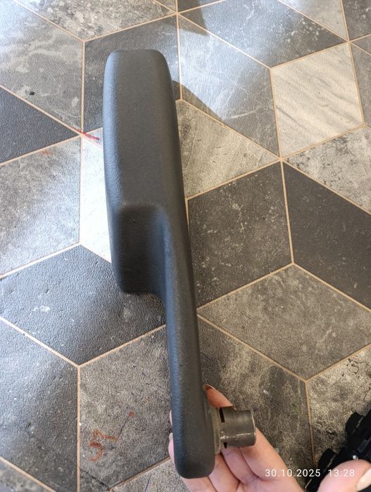 Подлакътник на фиат докато