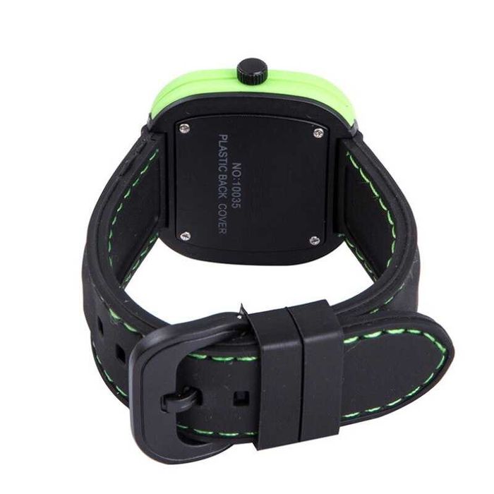 Молодежные стильные наручные часы Pinbo