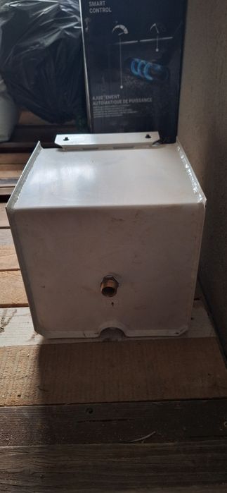 Разширителни съд 13 литра