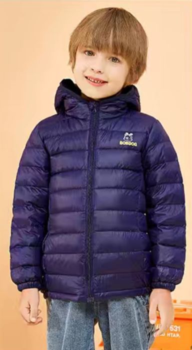 Куртка на мальчика 5 лет