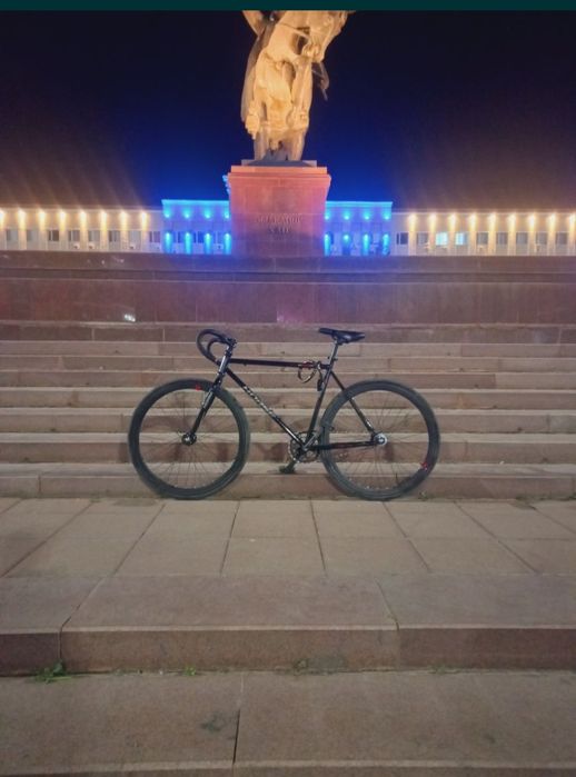 Продам фикс horse