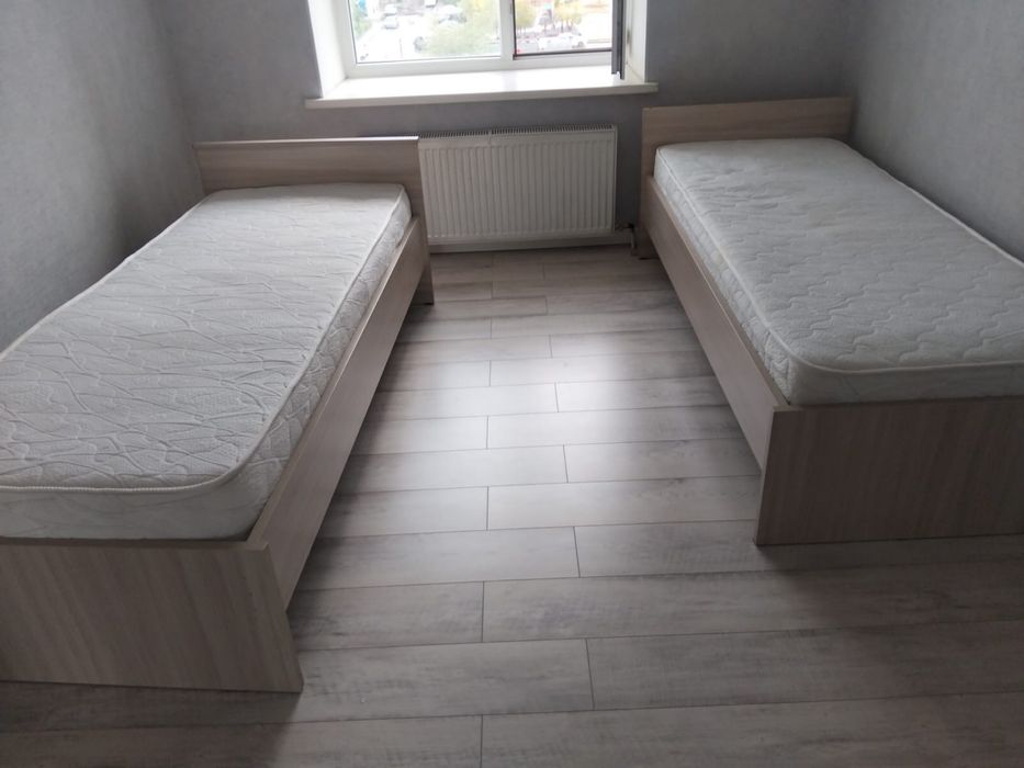 Односпальная кровать