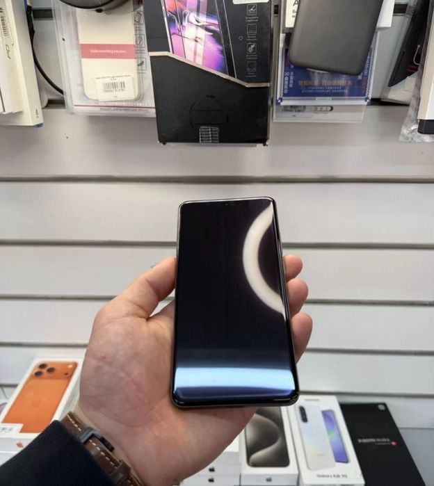 Realme  GT7 pro 12*512 глобалная версия
Продолжить в приложении

Откр