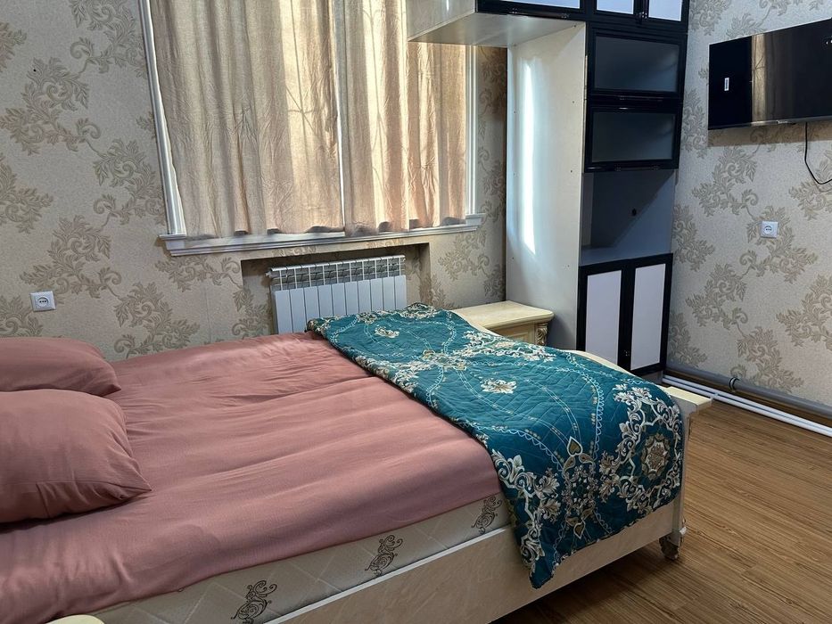 Гостиница без загса Юнсубод SHOXJON HOTEL 24/7