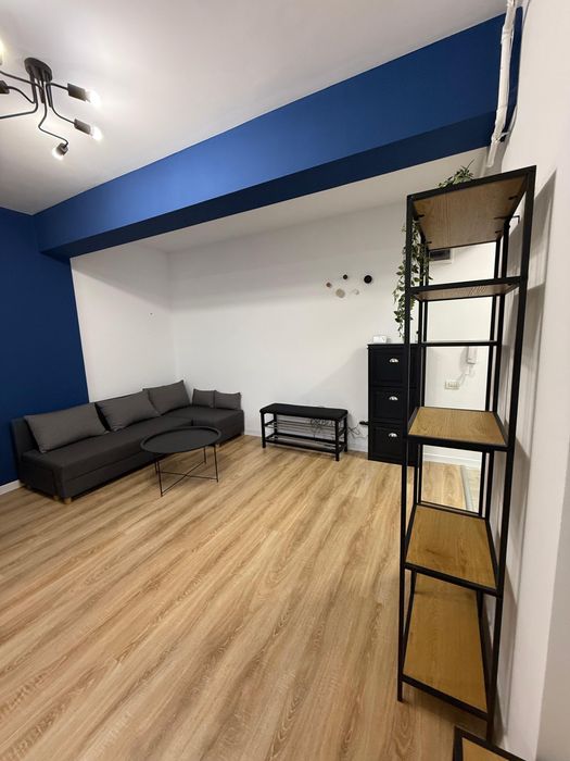 Apartament de închiriat – strada Biruinței, la 8 minute de metrou Berceni