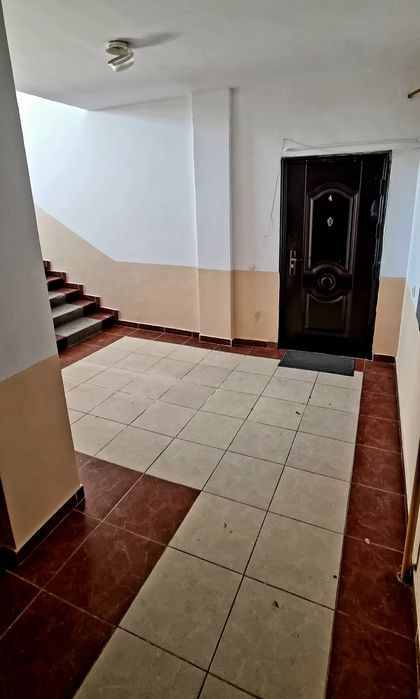 1 ком Квартира не угловая