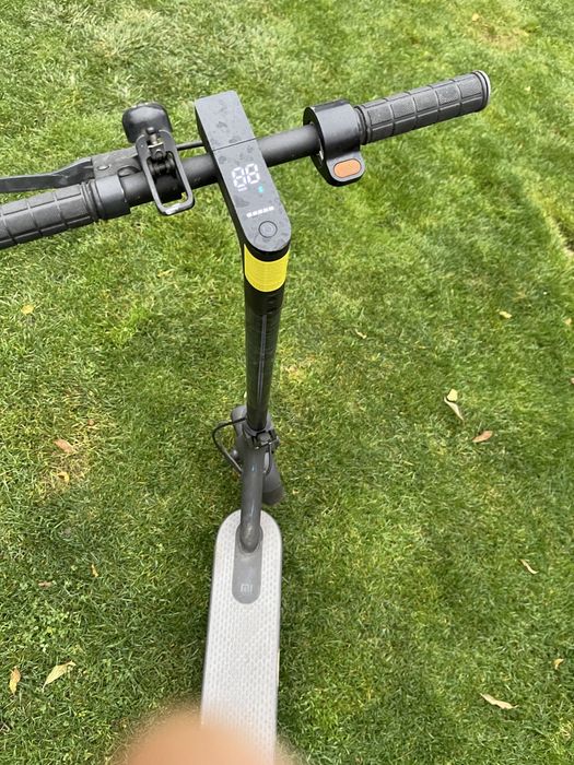 Vand trotineta Xiaomi