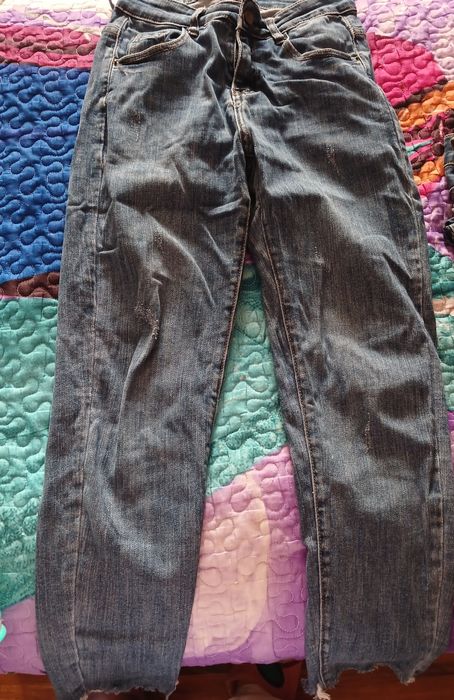 Jinsiy va oddiy shimalar