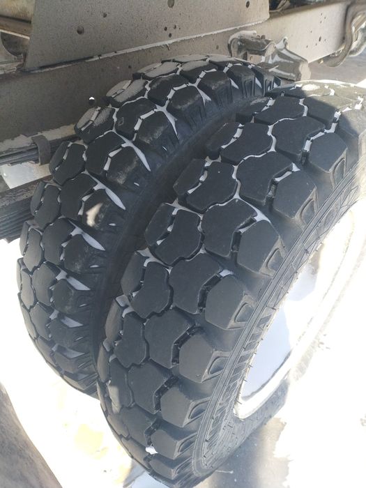 Газ 53 в Отличеом Состояний