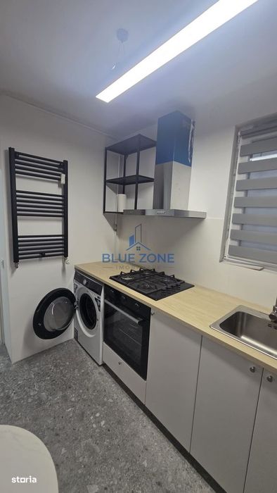 Apartament 2 Camere I Ultracentral | Dimitrie Cantemir nr. 18 I Metrou