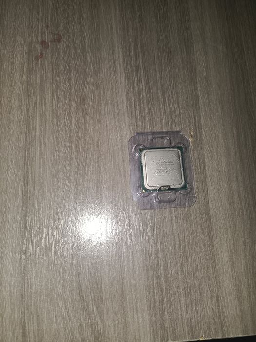 Процессор intel core