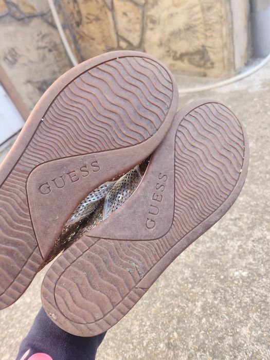 Сникърси Guess 38