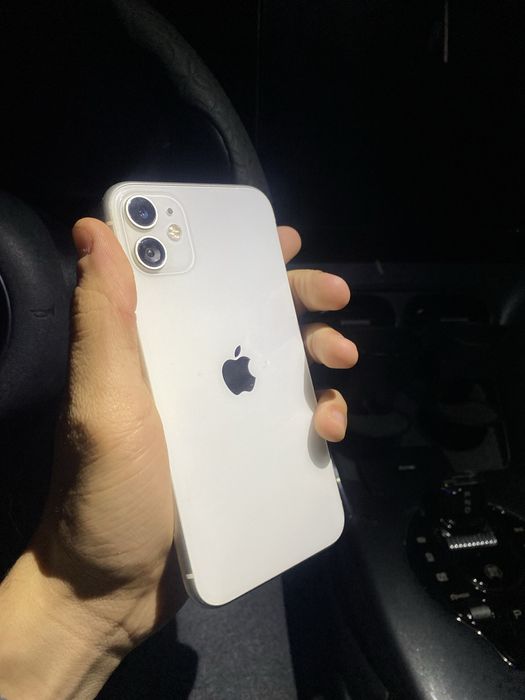 iphone 11 128GB. Kelishamiz