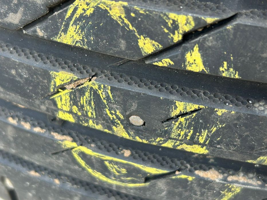 Anvelope vară 205 55 R16 91H Nokian Wetproof