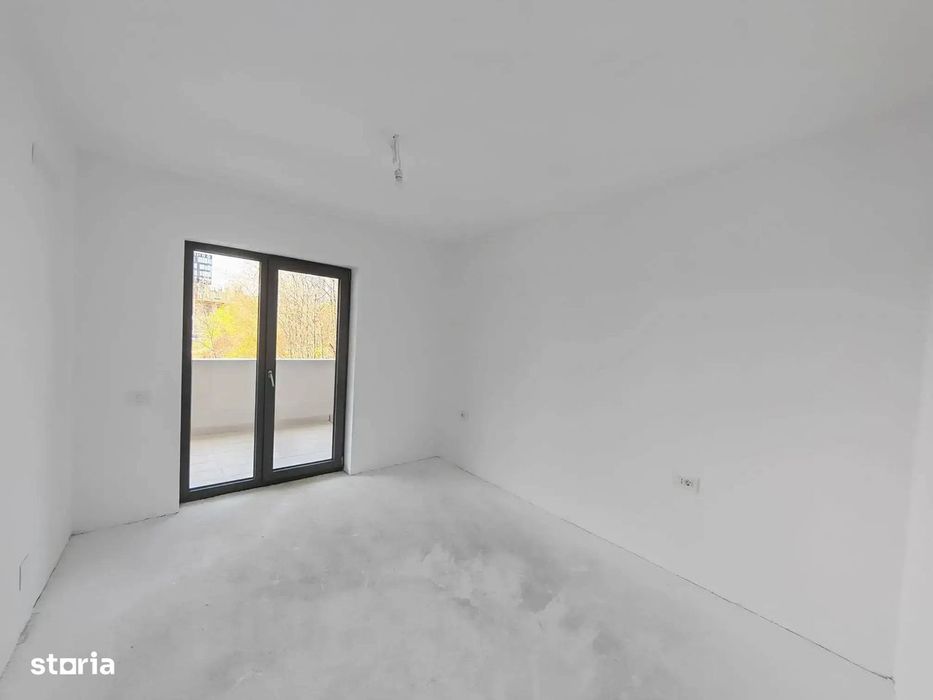 Apartament Lux 3 Camere Barbu Vacarescu I Promenada Mall