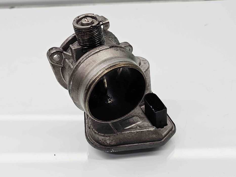 Clapeta acceleratie Bmw 3 (E90) [Fabr 2005-2011] 7804373 2.0D N47D20 1