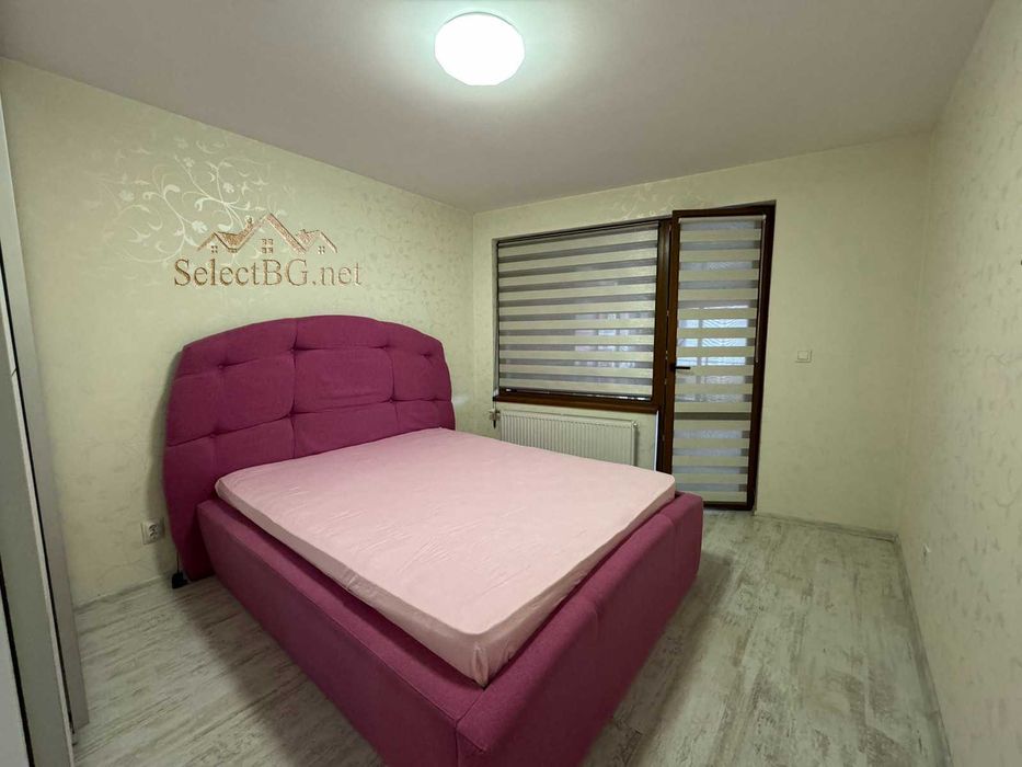 Дава се под наем Тристаен апартамент в Велико Търново, Център - 100 кв.м за 402.9 € - Снимка #8