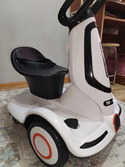 Срочно продам детскийй транспорт